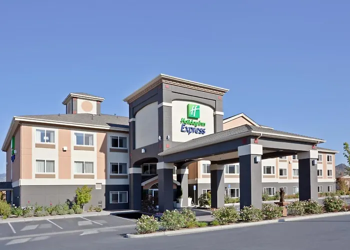 Holiday Inn Express Hotel & Suites Ashland By Ihg