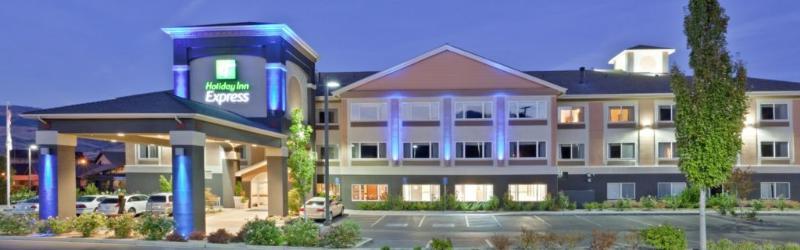 Holiday Express & By Ihg Hotel 2*